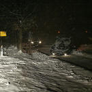 Bilder der Unfallstelle
