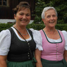 Eröffnung Montafoner Volksmusiktage