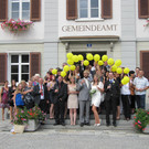 Hochzeit