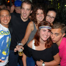 After Stadtfest Party