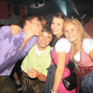 Lederhosenclubbing - Teil 1