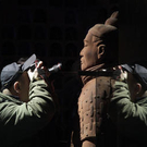 Chocolate Wonderland in China
