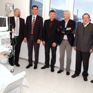 Dialysestation im Gesundheitszentrum Walgau
