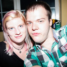 Geburtstagsparty