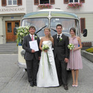 Hochzeit