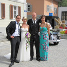 Hochzeit