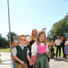 Bauernherbst-Eröffnung 2012