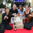 Pics vom Stiegl-Klassik-Picknick