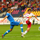 Red Bull vs. Wiener Neustadt