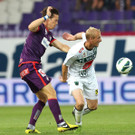Austria Wien: Sieg gegen Wacker Innsbruck (25.08.12)