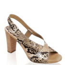 Schuhtrends Frühling 2010