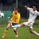 SV Kuchl - FC Zell am See