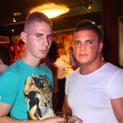 Samstag @ House meets 4 gewinnt!