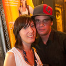 Original Captains Party