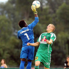 SV Wals-Grünau - FC Dornbirn