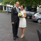 Hochzeit Bianca Stadelmann und Manuel Ferrai