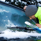 ÖAMTC-Pannenhilfe im Winter