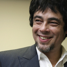 Schauspieler Benicio del Toro: Aktuelle Bilder 2009