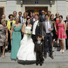 Hochzeit