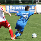 Best of Rankweiler Damen gegen Bergheim Salzburg