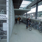 Radunterführung am Dornbirner Bahnhof soll endlich entschärft werden