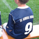 Testspiel Admira Dornbirn