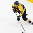 Vienna Capitals gegen Jyväskylän JYP