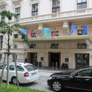 Eröffnung vom 1. österreichischen The Ritz-Carlton-Hotel am Schubertring in Wien