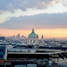 Luxuriös: Das The Ritz-Carlton-Hotel Vienna