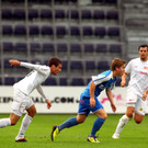 Pics: "SdW" Winklhofer in Action