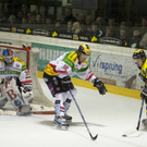 NL: Derby EHC Lustenau gegen VEU Feldkirch