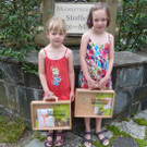 Bilder von der 1. Museumsreise 2012