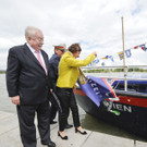 Wiener Polizei hat ein neues Boot