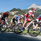 Pics von der MTB-Action