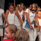 Ferientanzwohe im JKA Walgau