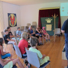  „Geocaching for Kids“ im Lochauer Ferienprogramm