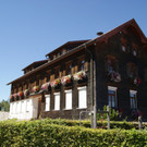 100 Jahre Schulhaus Buch