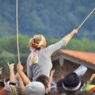 Acts beim CRS Teil 1