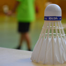 Badminton Sommercamp in Dornbirn