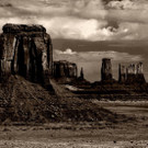 Monument Valley by Manfred Baumann.jpg