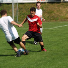 Ortsvereine- & Firmenturnier 2012