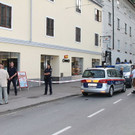 Bilder vom Tatort