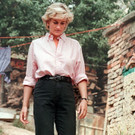 15. Todestag von Prinzessin Diana