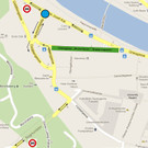 Neues Verkehrskonzept