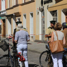 Schwabing am Mittwoch
