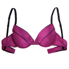 Palmers Dessous: Just Magic - Magenta