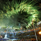Paralympics 2012: Eröffnungsfeier