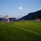 Bramberg - Austria Salzburg