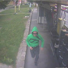 Bewaffnete Unbekannte überfielen Tankstelle auf der Felberstraße