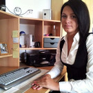 Sarah Patschg die Liebe zum Fussball